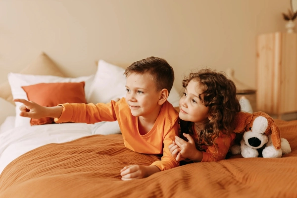 Die richtige Matratze fürs Kind: Ein Leitfaden für Eltern